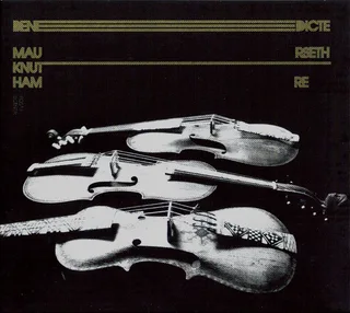 Knut Hamre/B. Maurseth Rosa I Botnen (CD)