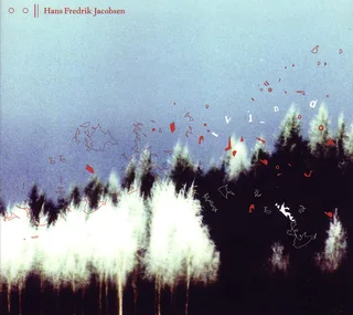 Hans Fredrik Jacobsen Vind (CD)