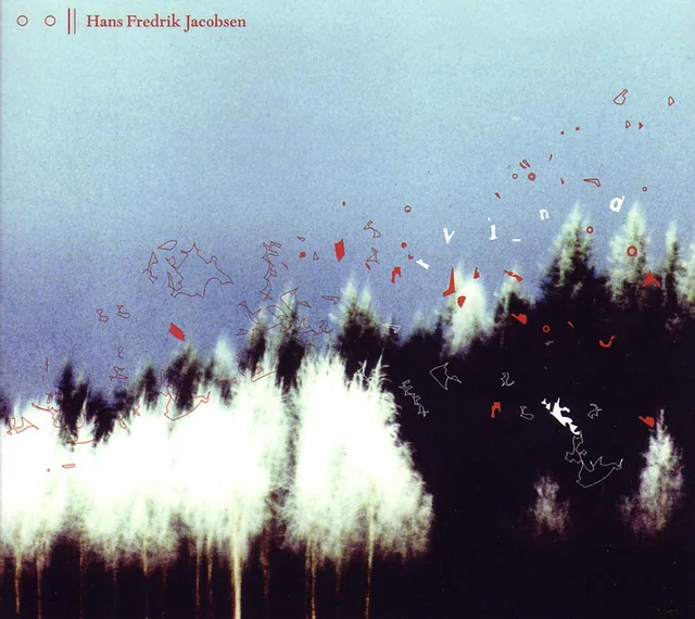Hans Fredrik Jacobsen Vind (CD) 