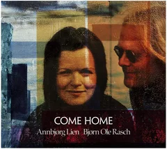 Annbjørg Lien/Bjørn Ole Rasch Come Home (CD)
