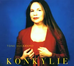 Tone Hulbækmo Konkylie (CD)