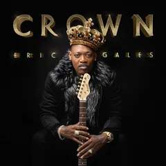 Eric Gales Crown - LTD (2LP)