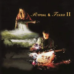 Terje Rypdal &amp; Ronni Le Tekrø Rypdal/Tekrø Ii (CD)