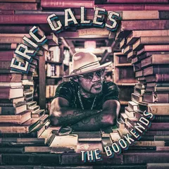 Eric Gales The Bookends - LTD (LP)