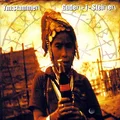Ym:Stammen Guden-I-Steinen (CD)