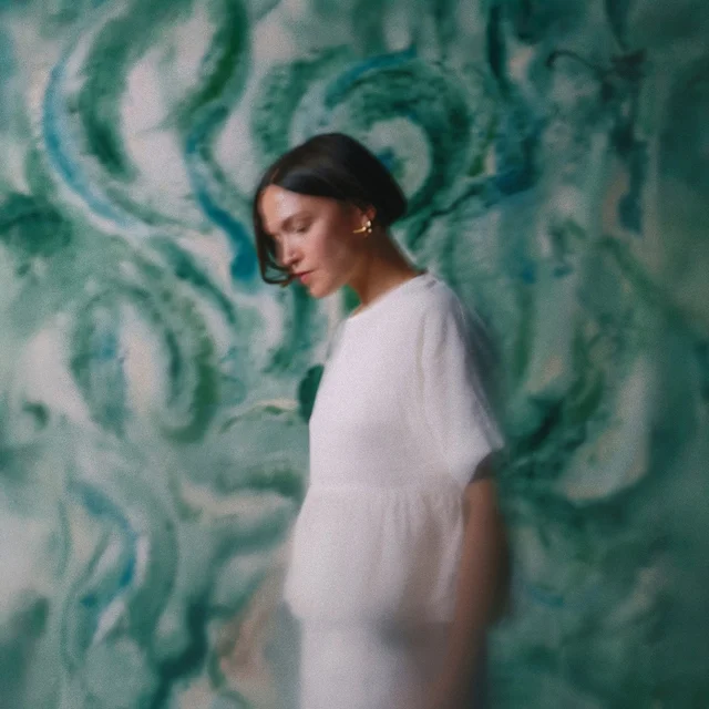 Olive Jones For Mary (LP) 