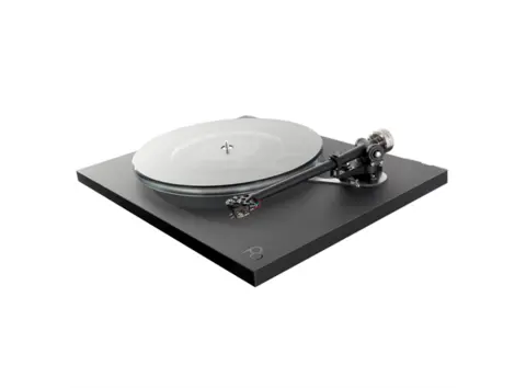 Rega Planar 6, platespiller Nd7 pickup, RB330 arm, NEO PSU 