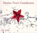 Marius Noss Gundersen Merry Christmas To You (CD)