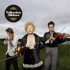 Valkyrien Allstars Valkyrien Allstars (CD)