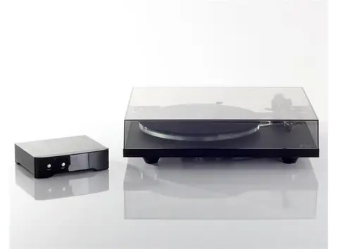 Rega Planar 6, platespiller Nd7 pickup, RB330 arm, NEO PSU 