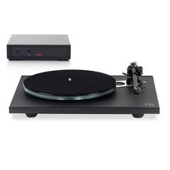 Rega Planar 6, platespiller Nd7 pickup, RB330 arm, NEO PSU