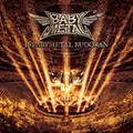 Babymetal 10 Babymetal Budokan - LTD (2LP)