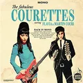 The Courettes Back In Mono (LP)