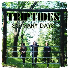 Triptydes So Many Days (12")