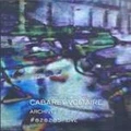 Cabaret Voltaire Archive #828285 Live (3CD)