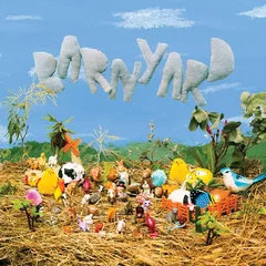 Good Morning Barnyard (CD)