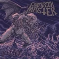 Confusion Master Haunted (LP)