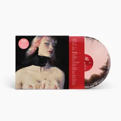 Ella Red It's Not Real - LTD (LP)