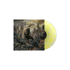 Pyrexia Gravitas Maximus - LTD (LP)