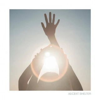 Alcest Shelter (LP)