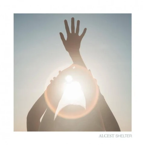 Alcest Shelter (LP) 