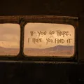 The Paper Kites If You Go There, I Hope You Find It (CD)