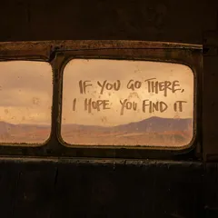 The Paper Kites If You Go There, I Hope You… - LTD (LP)