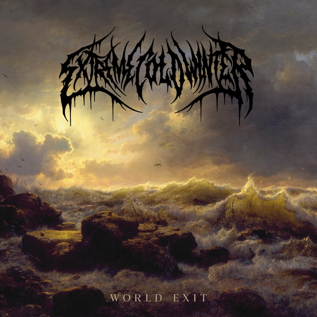 Extreme Cold Winter World Exit (LP) 