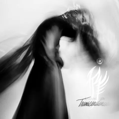 Indigo Raven Looking For Transcendence - LTD (LP) 