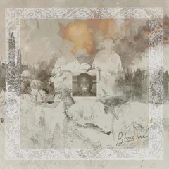 Mon Rovia Bloodline (CD)