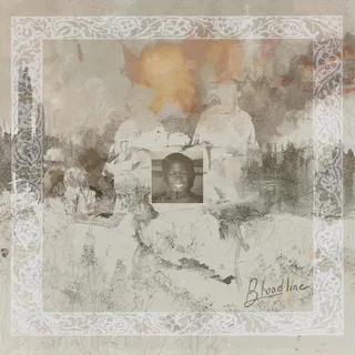 Mon Rovia Bloodline (CD)