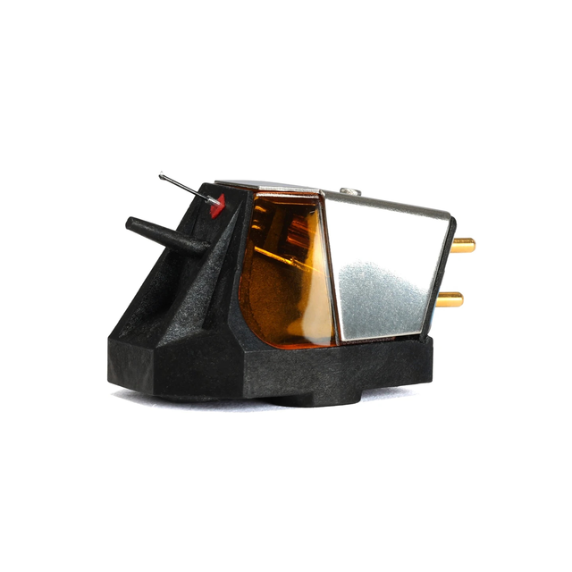 Rega Nd9, MM-pickup Boron Fine Line Nude slipning 