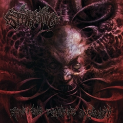 Stabbing Ravenous Psychotic Onslaught (CD)