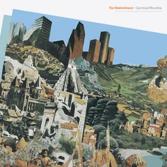 Tor Dietrichson Carnival Rumba (12")