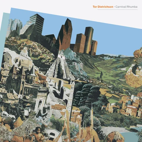 Tor Dietrichson Carnival Rumba (12") 