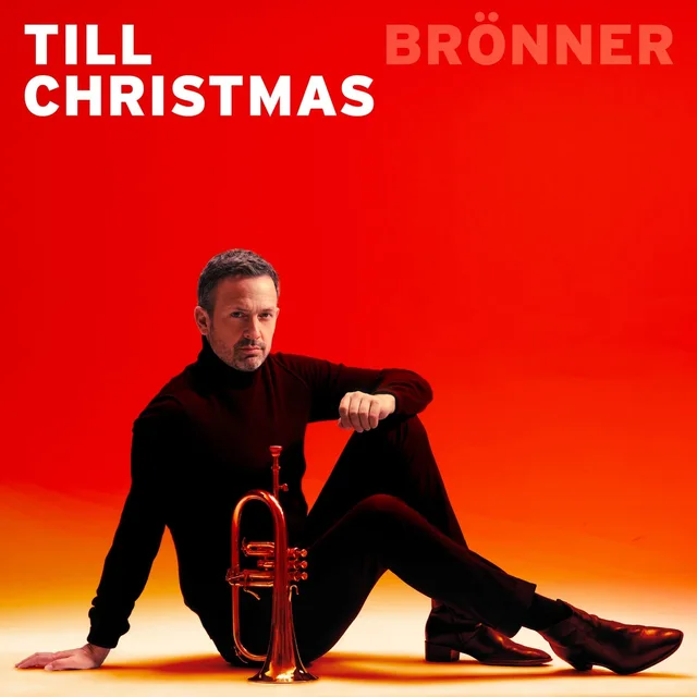 Till Brönner Christmas (LP) 