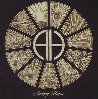 Audrey Horne Audrey Horne (CD)
