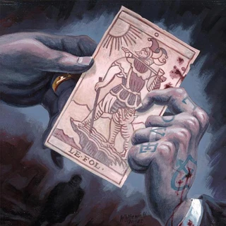 Audrey Horne Le Fol (CD)