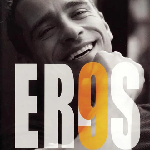 Eros Ramazzotti 9 (Spanish) - LTD (2LP) 