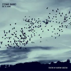 Steinar Raknes Due Og Drone (CD)