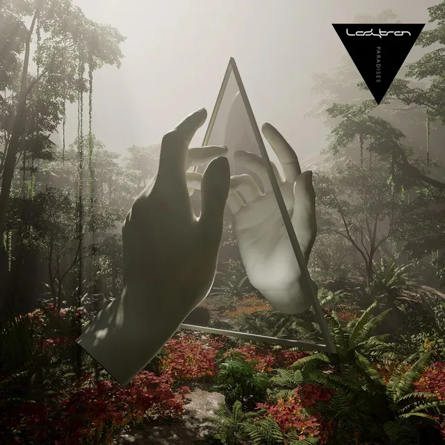 Ladytron Paradises (2LP) 