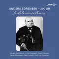 Håvard Svendsrud Anders Sørensen - 200 år (2CD)