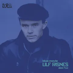 Ulf Risnes Blue Movie (LP)