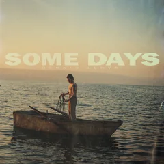 Dennis Lloyd Some Days (LP)