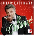 Jonas Kaufmann It's Christmas! (2CD)