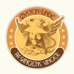 Øystein Sunde På Sangens Vinger (CD)