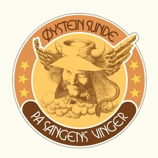 Øystein Sunde På Sangens Vinger (CD)