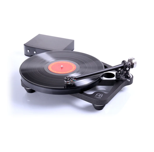 Rega Planar 8, platespiller Uten pickup, RB880 arm, NEO PSU 