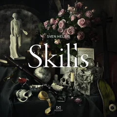 Sven Helbig Skills (CD)