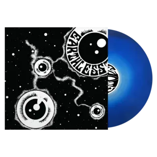 Earthless Sonic Prayer - LTD (LP)